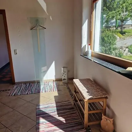 Wohnung Mit Garten Pettenbach Exterior photo