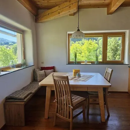 Wohnung Mit Garten Pettenbach Exterior photo
