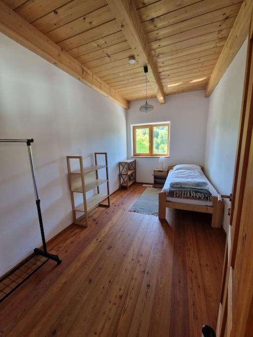 Apartment Mit Garten