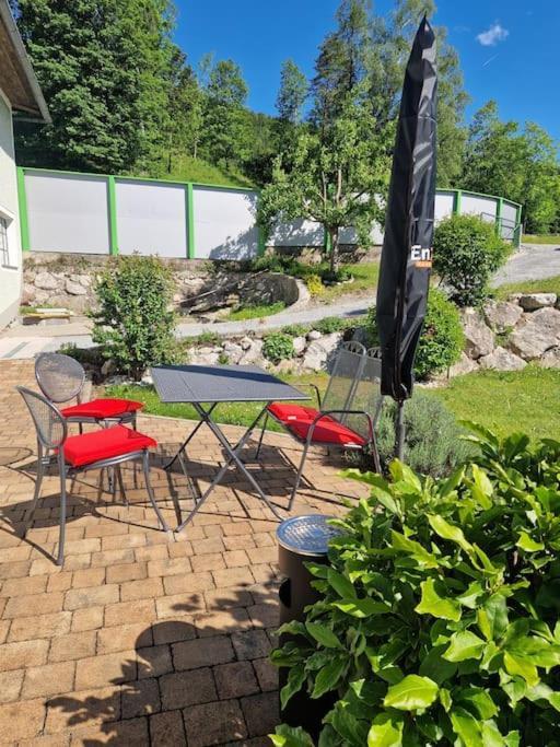 Apartment Mit Garten Pettenbach