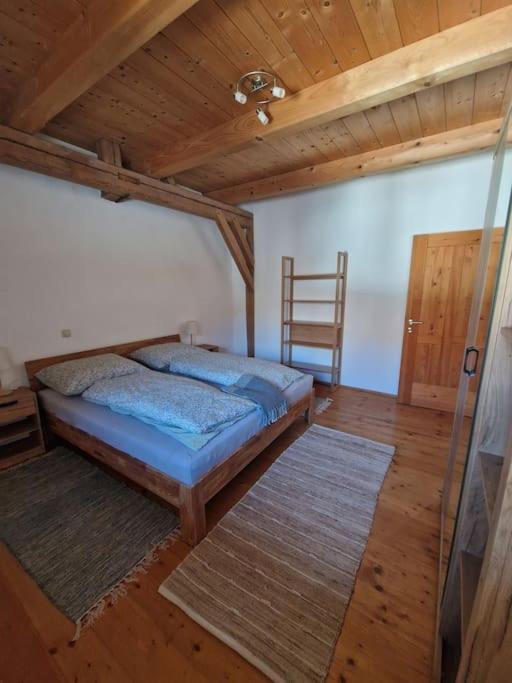 Mit Garten Apartment Pettenbach