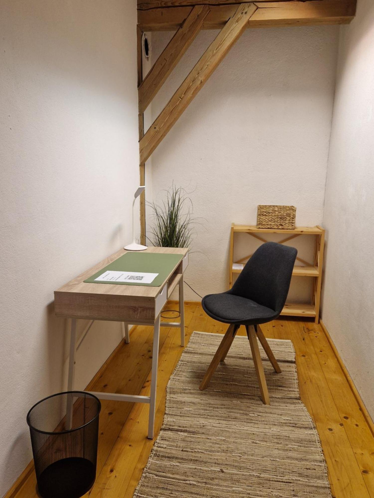 Mit Garten Apartment Pettenbach