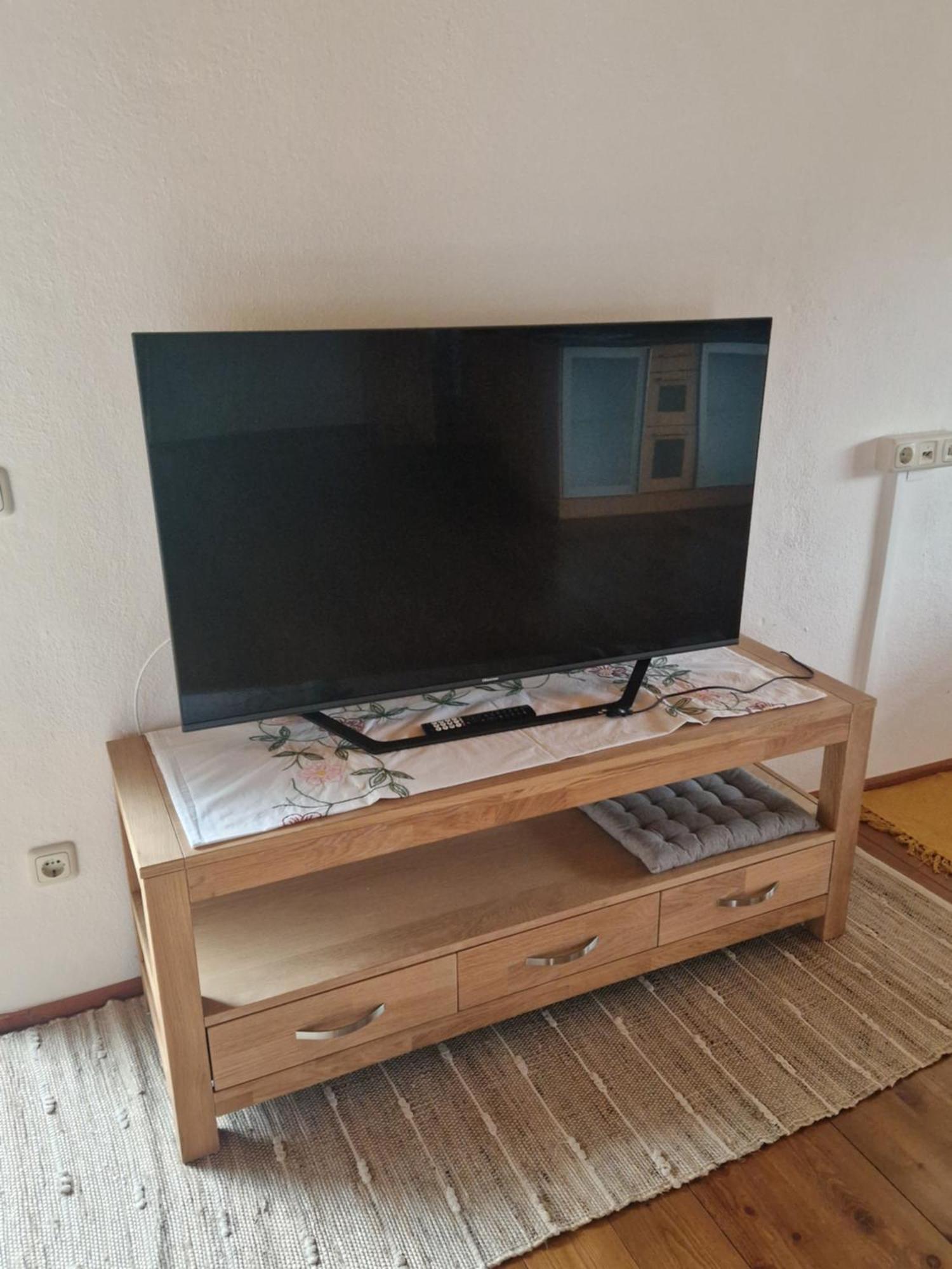 Mit Garten Apartment Pettenbach